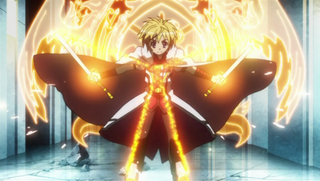Illustration for article titled The Winter 2015 Anime Sequel Lineup